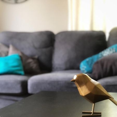 Haus Alma 1 Apartman Wardenburg Kültér fotó