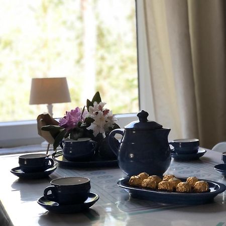Haus Alma 1 Apartman Wardenburg Kültér fotó