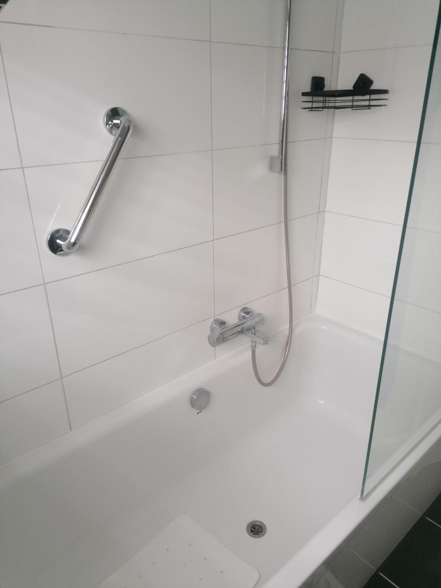 Haus Alma 1 Apartman Wardenburg Kültér fotó
