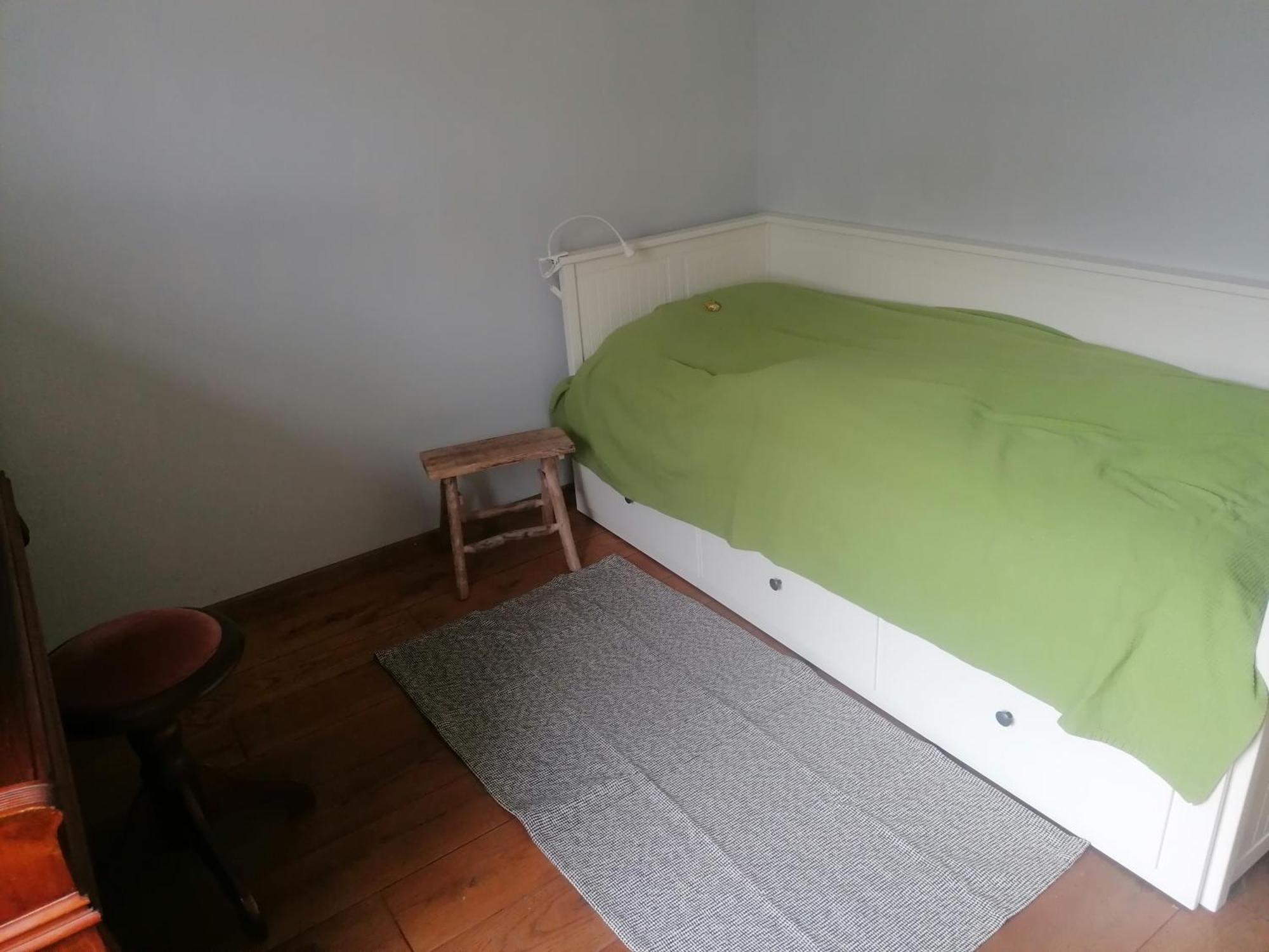 Haus Alma 1 Apartman Wardenburg Kültér fotó