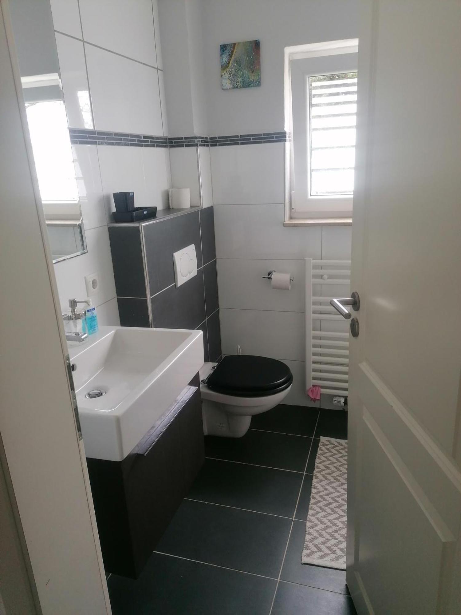 Haus Alma 1 Apartman Wardenburg Kültér fotó