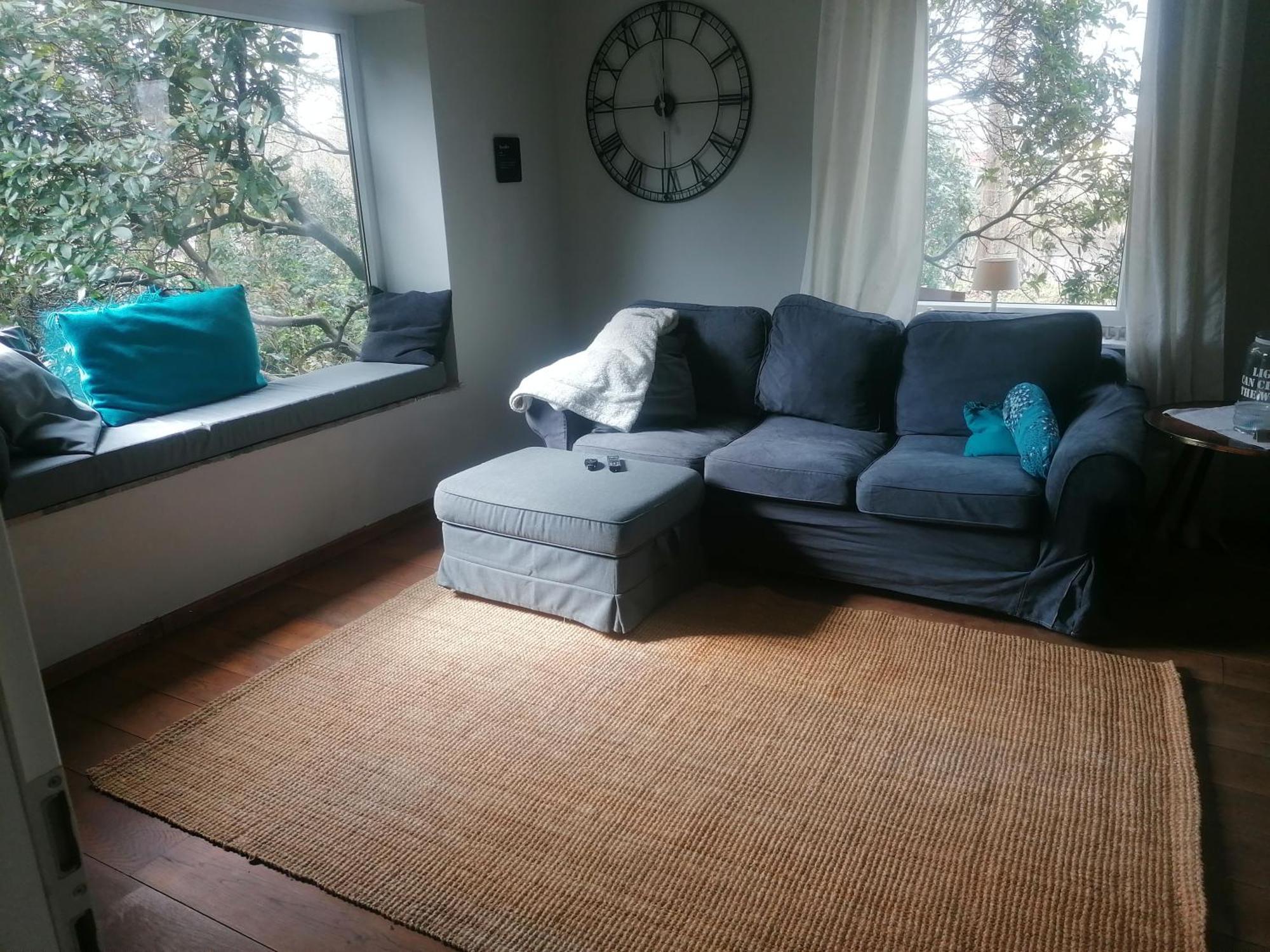 Haus Alma 1 Apartman Wardenburg Kültér fotó