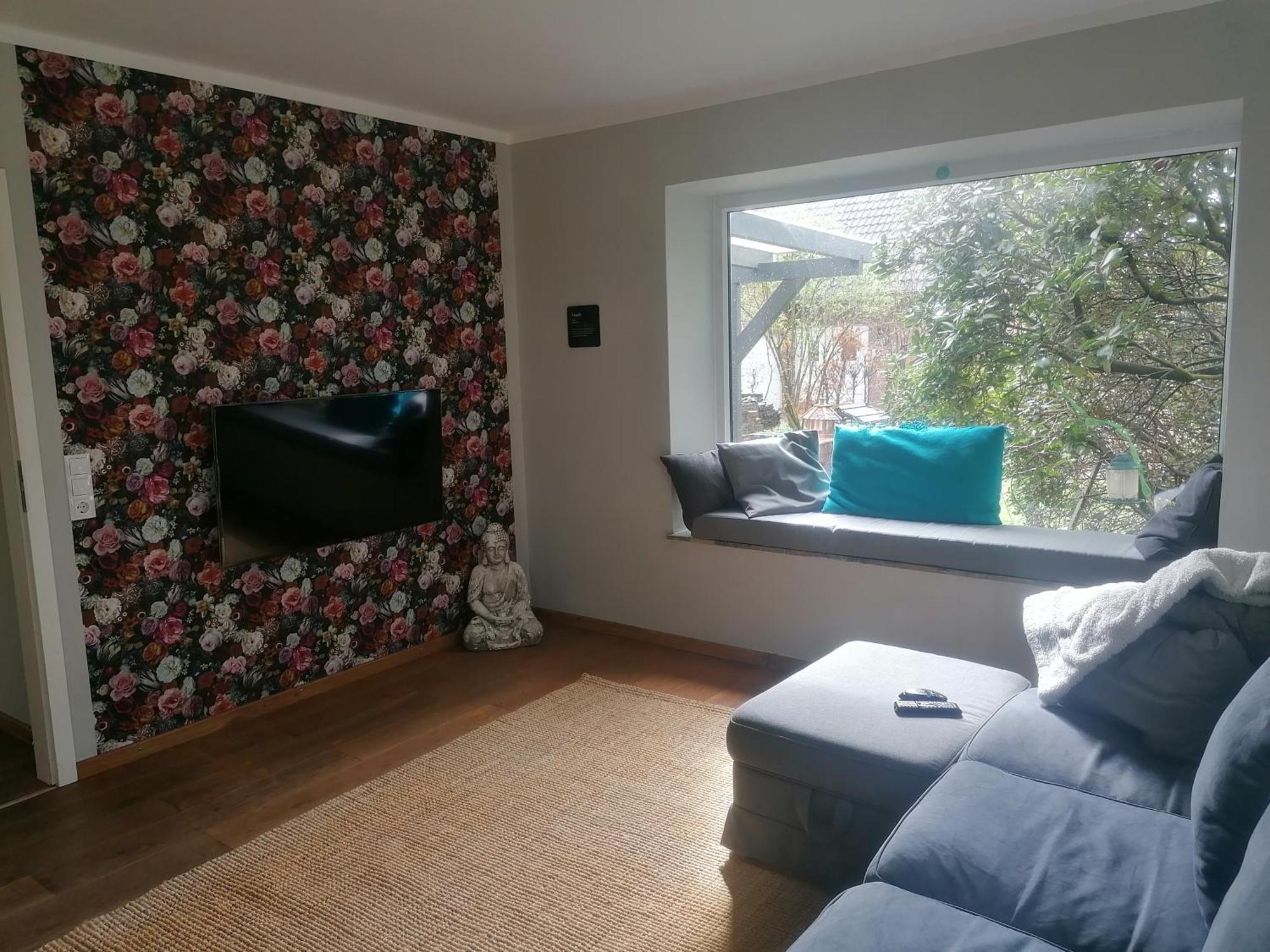 Haus Alma 1 Apartman Wardenburg Kültér fotó