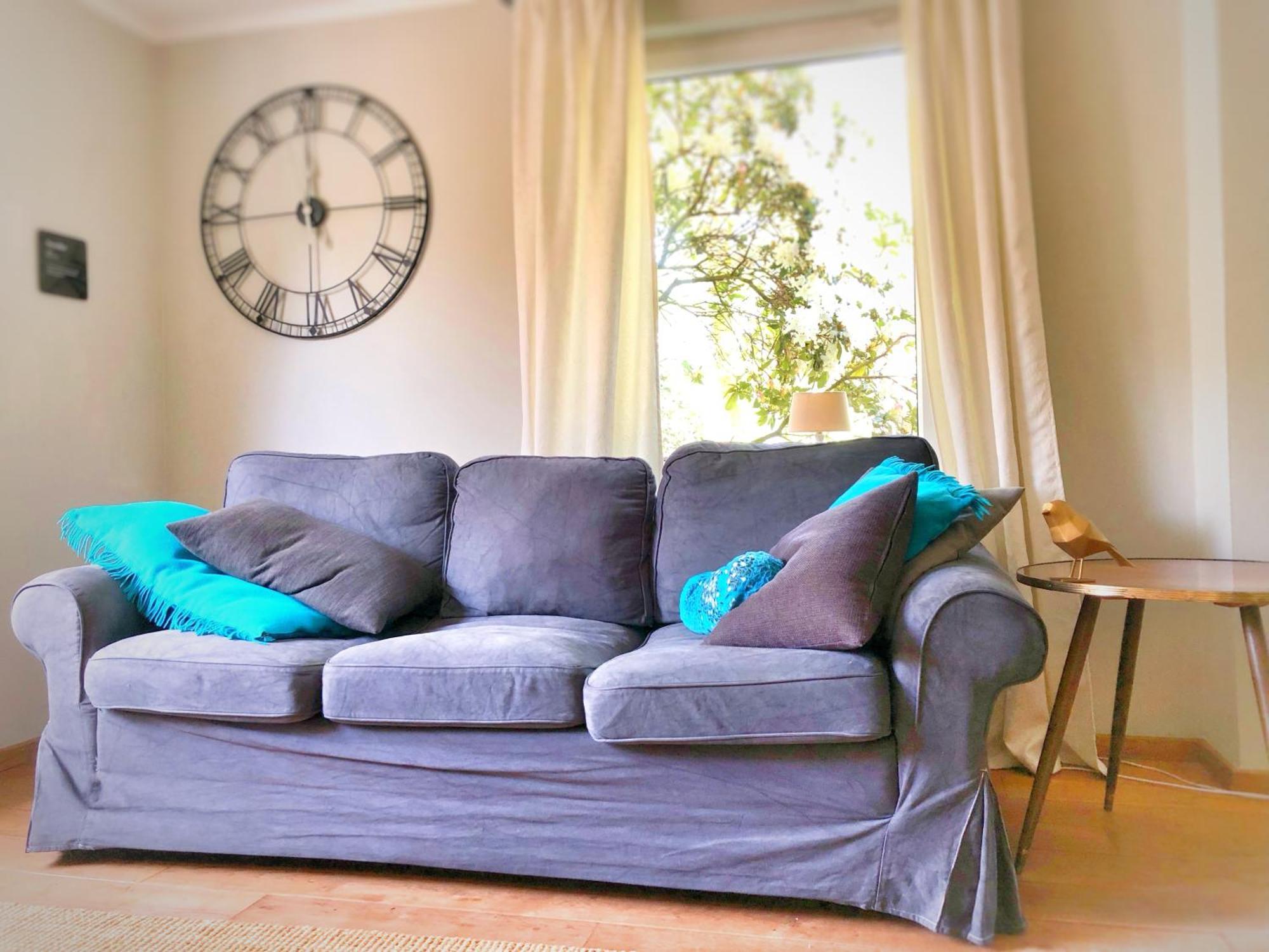Haus Alma 1 Apartman Wardenburg Kültér fotó