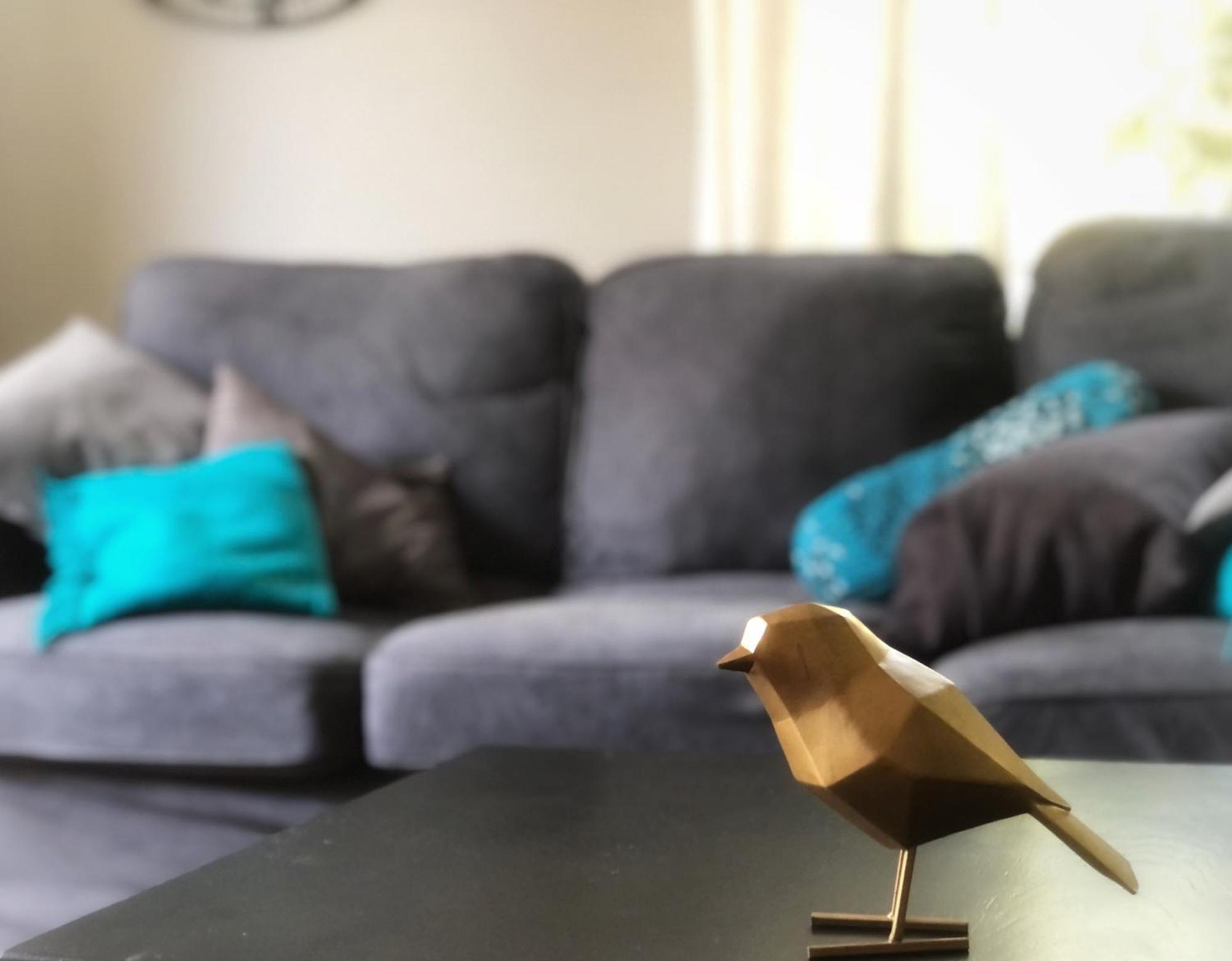 Haus Alma 1 Apartman Wardenburg Kültér fotó